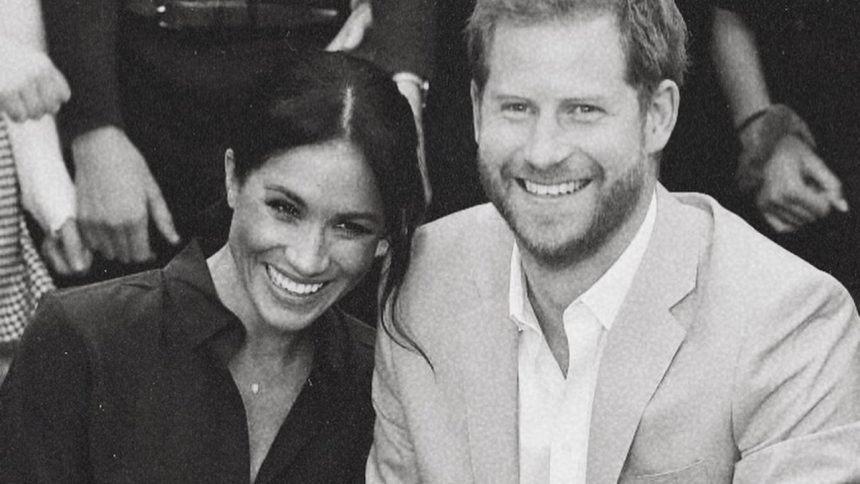 Meghan Markle Meghan Markle