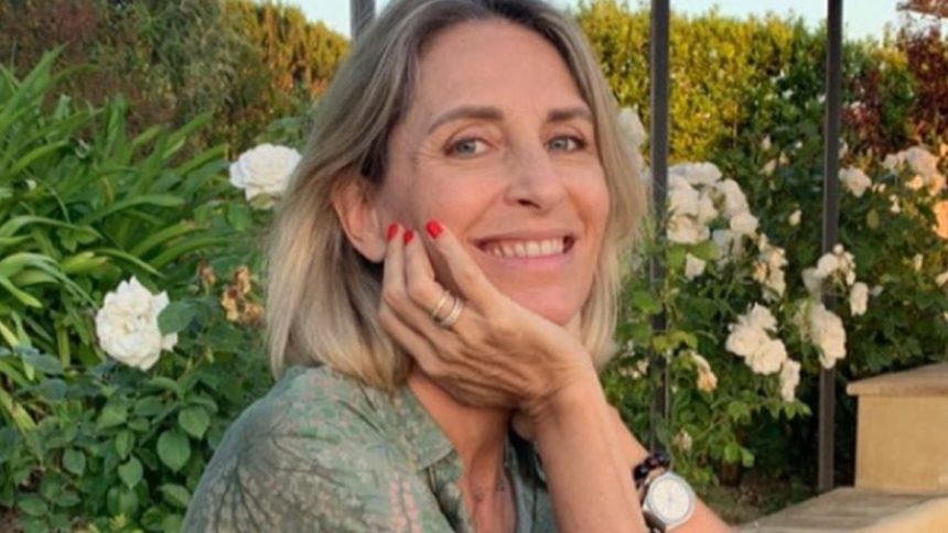 Chi è Nicoletta Romanazzi