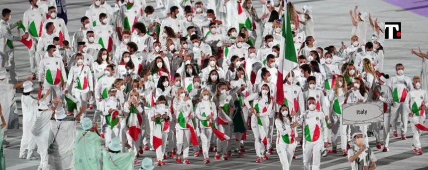 Olimpiadi Tokyo 2020, Italia da record con 37 medaglie. Ma che flop gli sport di squadra