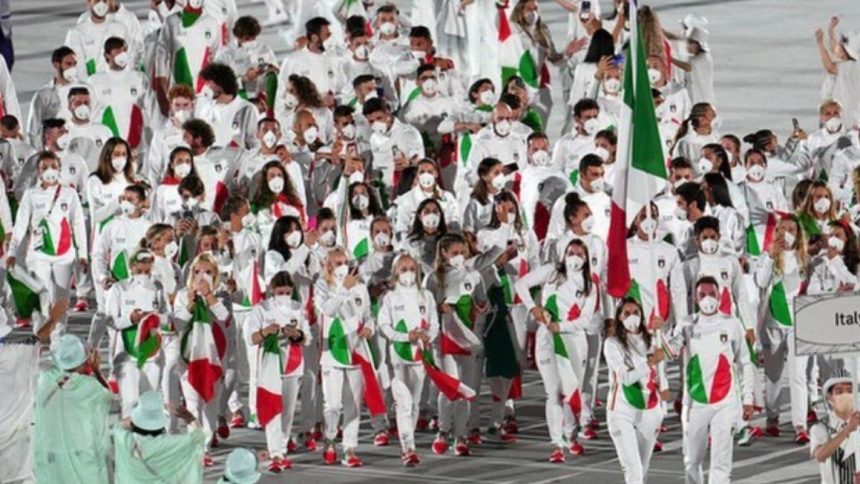 Olimpiadi Tokyo 2020, Italia da record con 37 medaglie. Ma che flop gli sport di squadra