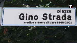 Piazza Gino Strada