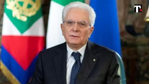 Sergio mattarella milleproroghe