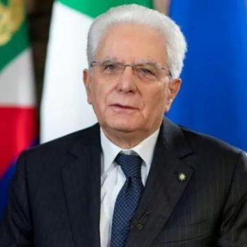 Sergio mattarella milleproroghe