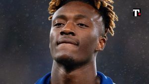 Tammy Abraham