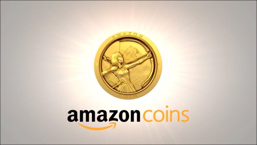 amazon crypto