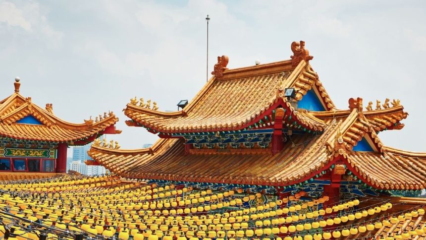 cina stati uniti