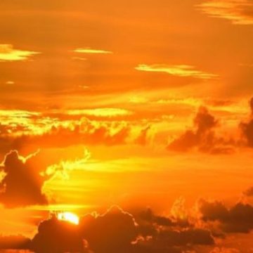 Lucifero, Caronte e altre balle sul “clima impazzito”. Per scienza e meteo le parole sono importanti