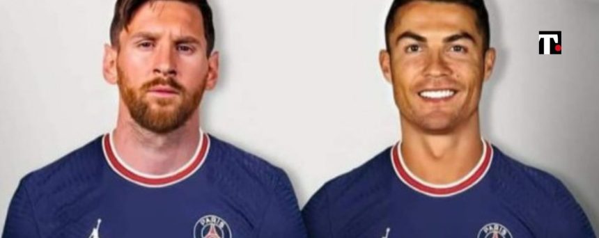 Cristiano Ronaldo al Psg?