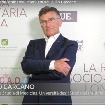Sanità lombarda. “Master per gli infermieri di famiglia, così Università e riforma si parlano”