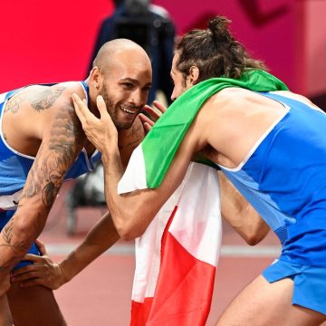 Mondiali atletica Budapest 2023