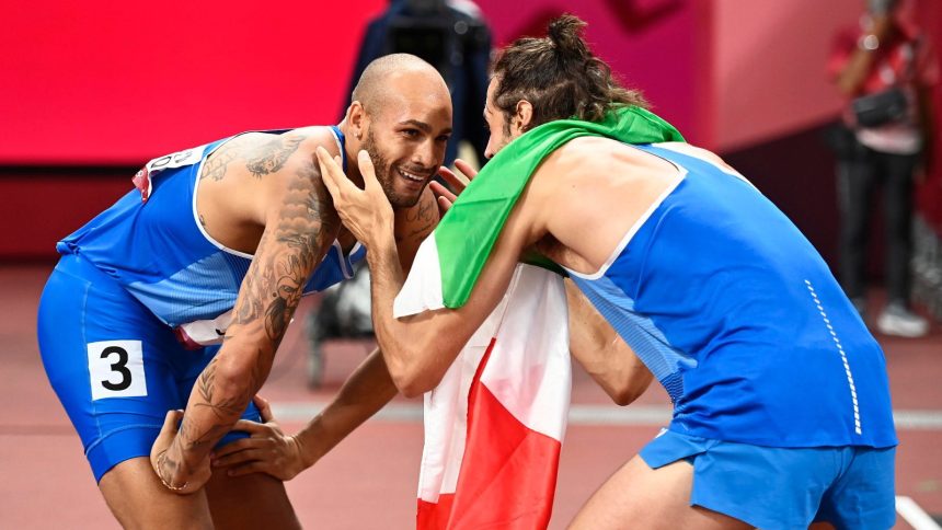 Mondiali atletica Budapest 2023 Mondiali atletica Budapest 2023