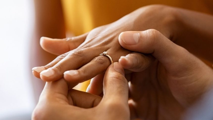 matrimonio olimpiadi