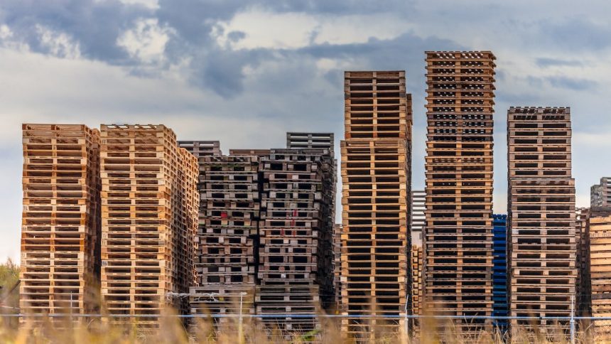 Pallet legno prezzo covid Commercio internazionale, ora mancano anche i pallet