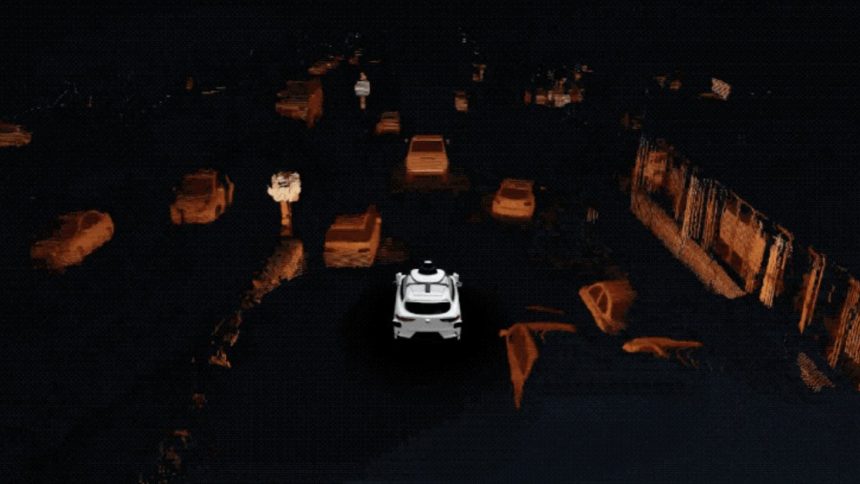 simulation city waymo Macchine di Google, ecco la città virtuale dove imparano a guidare
