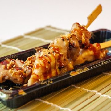 Gravi carenze igienico-sanitarie: chiuso a Parma un ristorante di Sushi