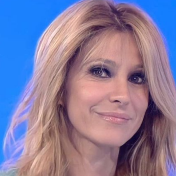 Chi è Adriana Volpe