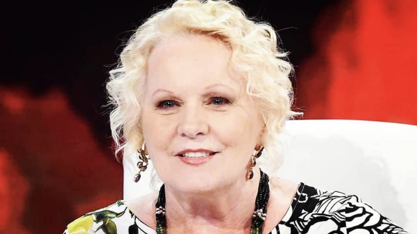 Chi è Katia Ricciarelli Chi è Katia Ricciarelli