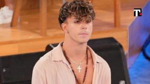 Chi è Mattia Zenzola