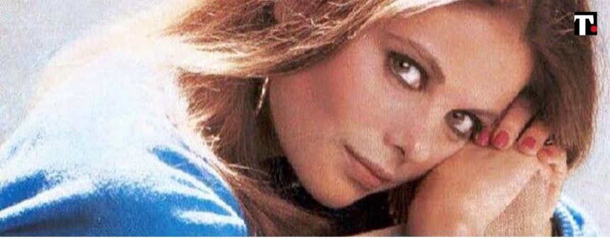 ornella muti arrestata la sorella