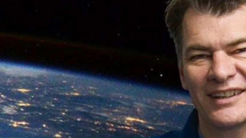 paolo nespoli malattia paolo nespoli malattia