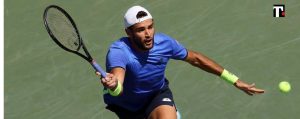 Matteo Berrettini