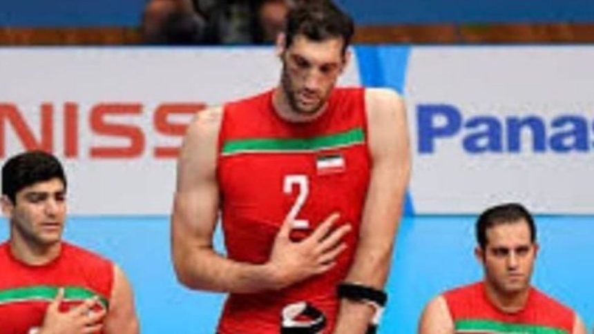 Chi è Morteza Mehrzad Chi è Morteza Mehrzad
