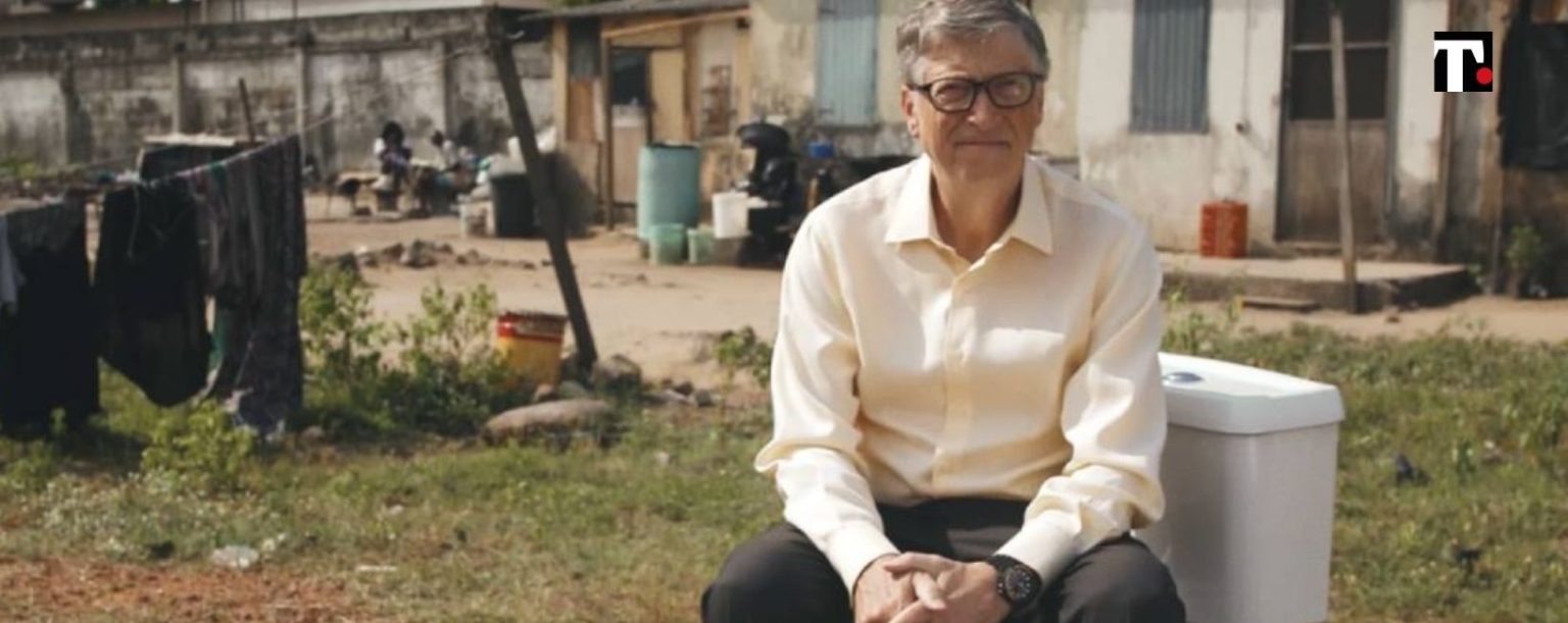 Quanto Guadagna Bill Gates Al Mese