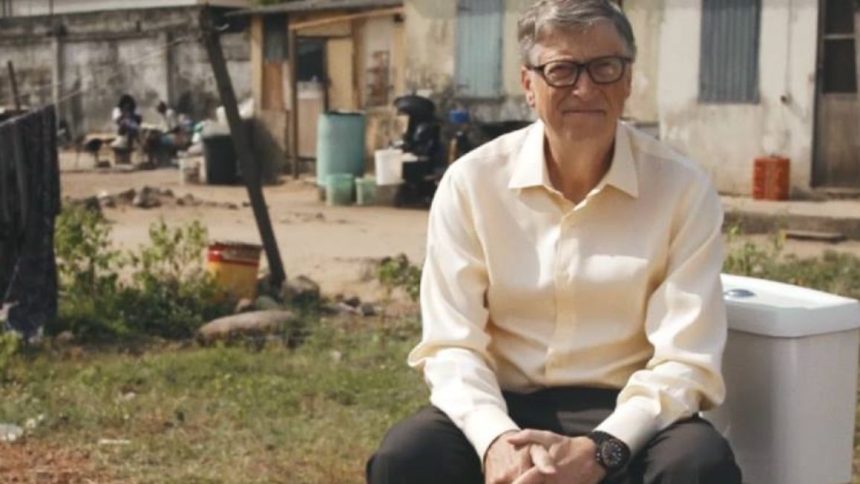 bill gates four season bill gates four season