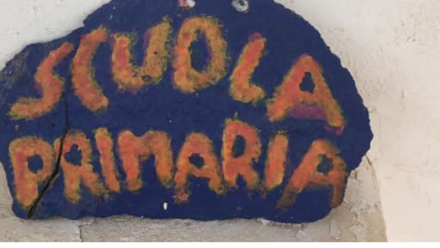 le scuole più piccole d'Italia le scuole più piccole d'Italia