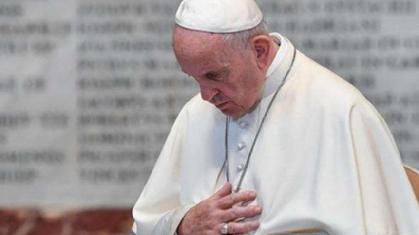 papa aborto omicidio papa aborto omicidio