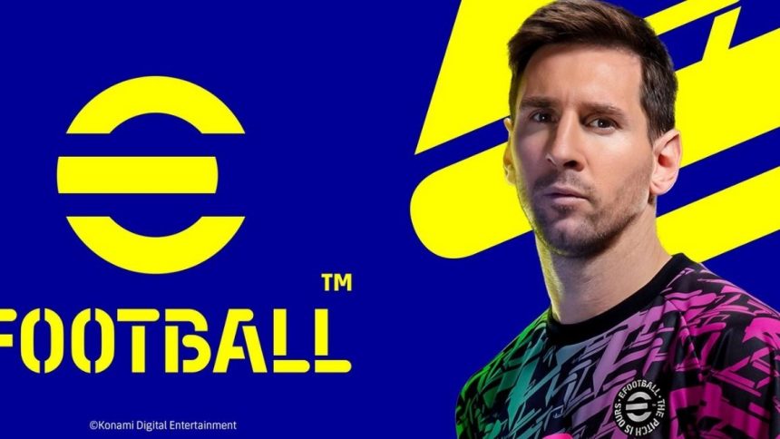 efootball 2022 dove scaricare efootball 2022 dove scaricare