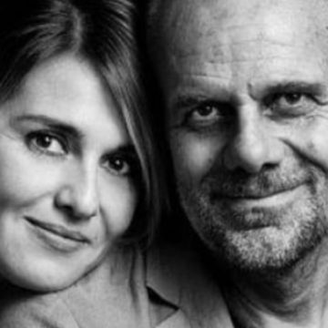 Chi è il marito di Paola Cortellesi