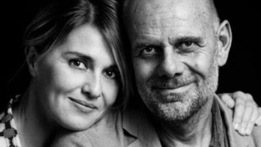 Chi è il marito di Paola Cortellesi Chi è il marito di Paola Cortellesi