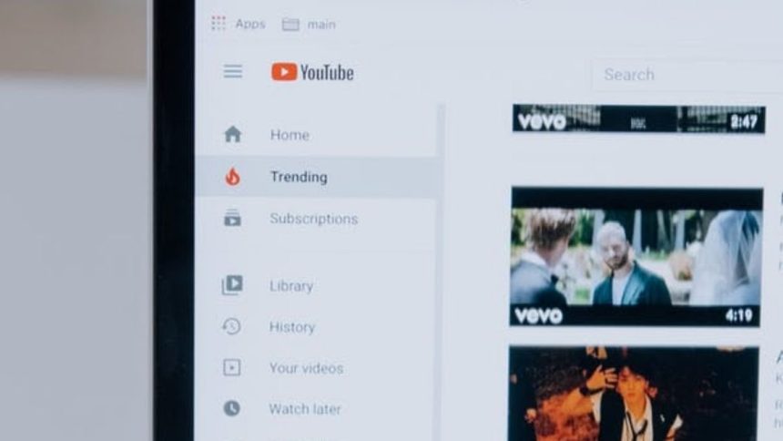 youtube blocca video no vax youtube blocca video no vax