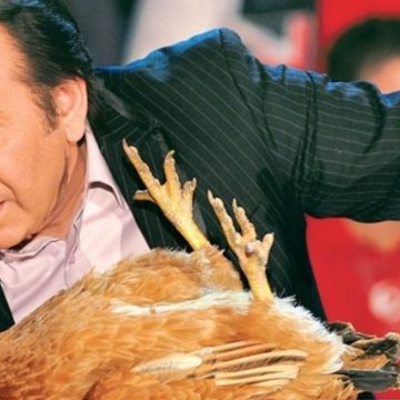 Chi è Giucas Casella