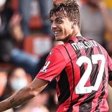 Chi è Daniel Maldini
