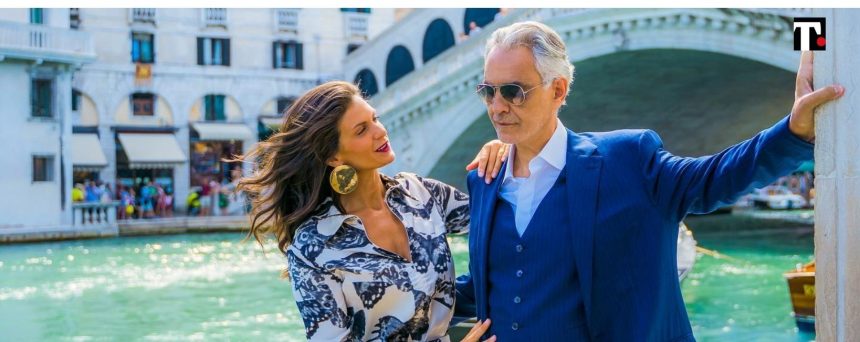 bocelli com'è diventato cieco