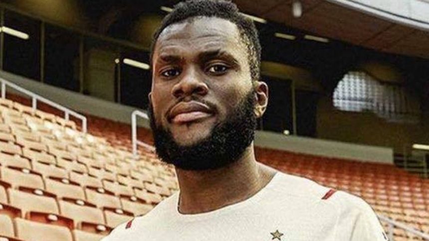 Kessie Milan rinnovo Kessie Milan rinnovo