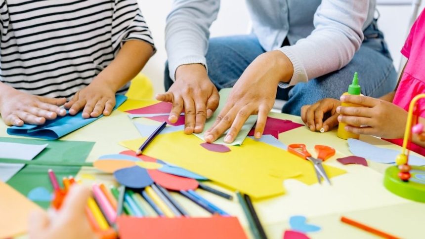 Varesotto bambini maltrattati all'asilo Varesotto bambini maltrattati all'asilo