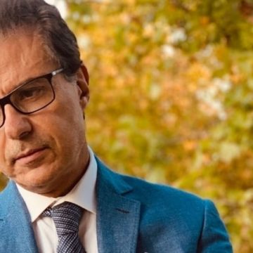 Chi è Claudio Giorlandino