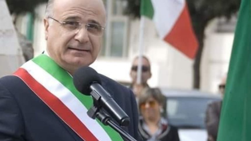 morto sindaco di avetrana morto sindaco di avetrana