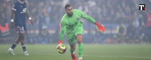 donnarumma panchina