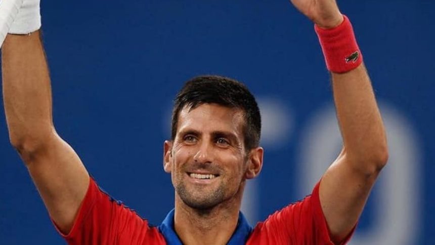Djokovic australian open 2022 Djokovic australian open 2022