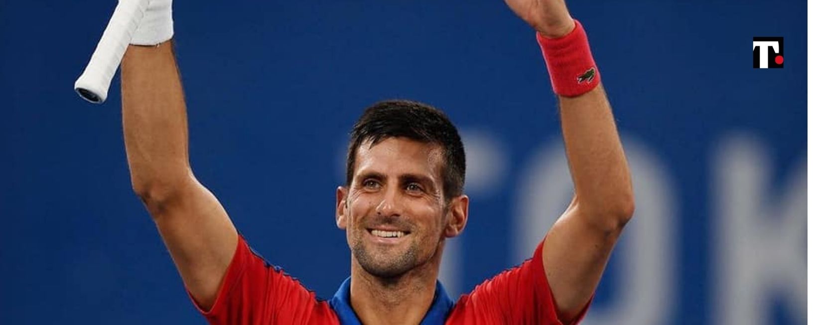 Djokovic australian open 2022
