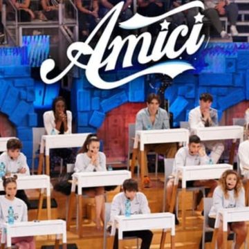 amici 21 anticipazioni