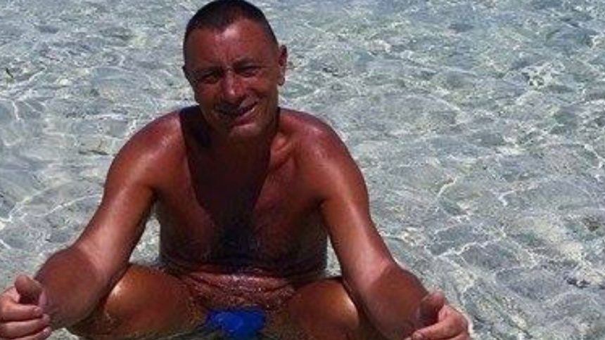 chi è Gaetano Scutellaro tabaccaio