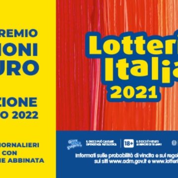 lotteria italia come funziona