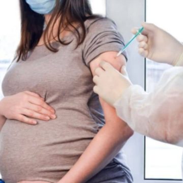 Vaccino Covid in gravidanza