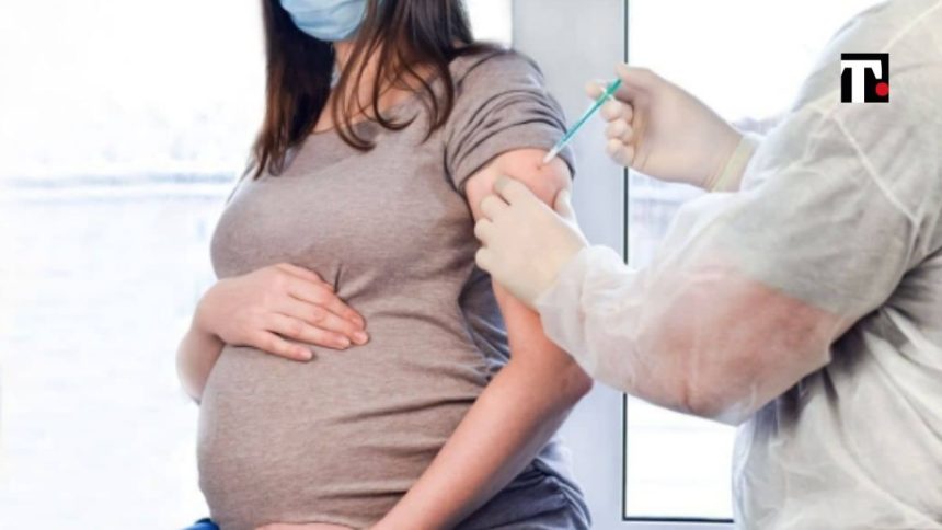 Vaccino Covid in gravidanza