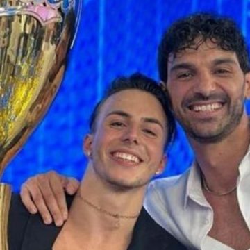 Chi è Mattia Zenzola